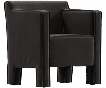 Modern Single Sofa-ID:456705094