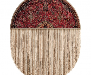 Modern Wall Decoration-ID:340669273