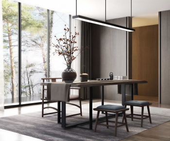 Modern Tea House-ID:152635102