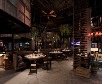 American Style Restaurant-ID:826303019