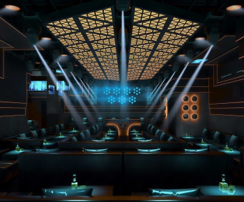 Modern Bar-ID:419476037