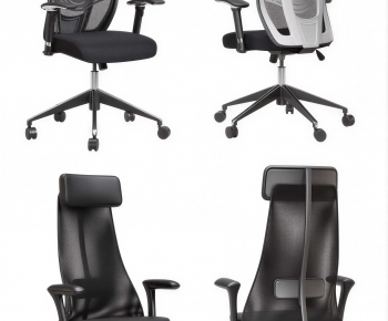 Modern Office Chair-ID:698090085