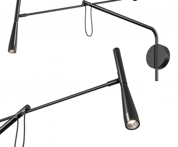 Modern Wall Lamp-ID:524429082