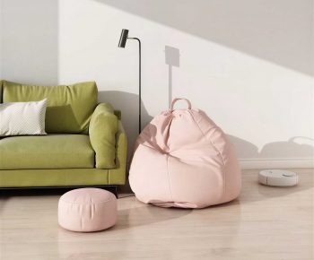 Modern Beanbag-ID:753488064