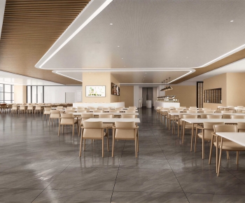 Modern Restaurant-ID:776325941