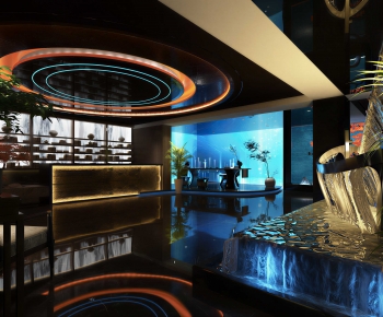 Modern Ktv  Bar-ID:825078967