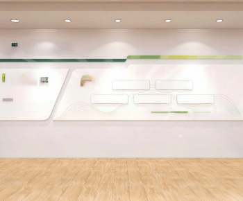 Modern Culture Wall-ID:689800026