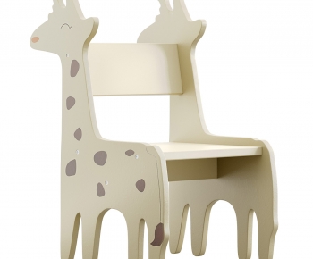 Modern Children Chair-ID:168991099
