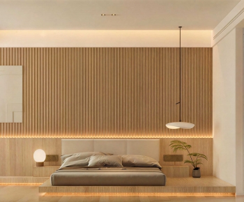 Modern Bedroom-ID:422671085