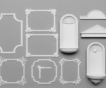 Modern Carving-ID:121141911
