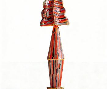 Modern Floor Lamp-ID:241074095