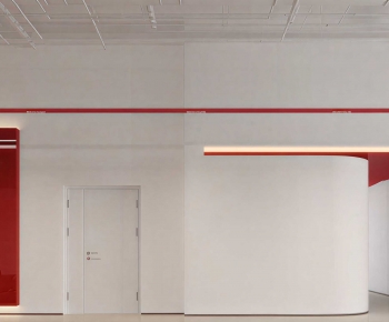 Modern Office Aisle-ID:404484998
