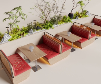 Modern Card Seat Sofa-ID:754368078