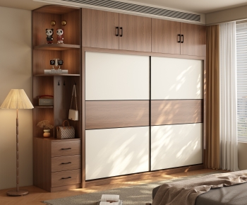 French Style The Wardrobe-ID:853315115