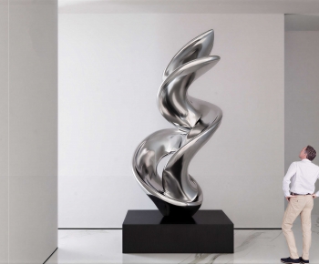 Modern Sculpture-ID:954078914