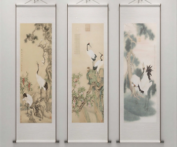 New Chinese Style Painting-ID:741198064