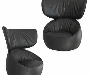 Modern Single Sofa-ID:450431111