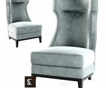 Modern Single Sofa-ID:465940954