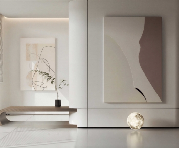 Modern Painting-ID:292001017