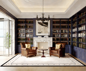 Modern Study Space-ID:223748921