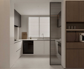 Modern The Kitchen-ID:778362995