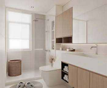 Modern TOILET-ID:771919978