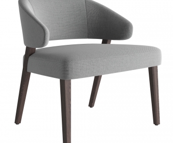 Modern Lounge Chair-ID:546500922