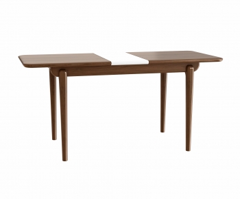 Modern Dining Table-ID:953284037