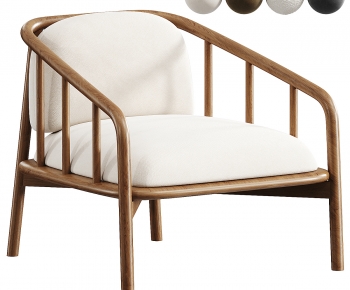 Modern Lounge Chair-ID:769814012