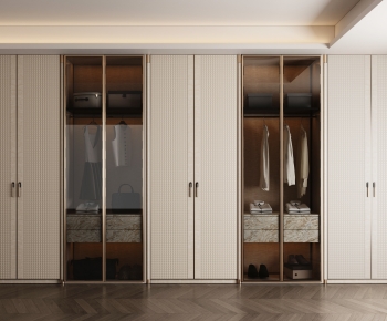 Modern The Wardrobe-ID:199297902