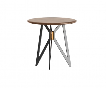 Modern Side Table/corner Table-ID:276221996