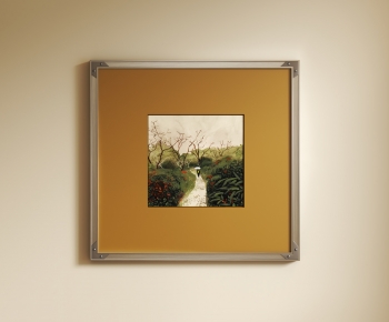 Modern Painting-ID:670610902