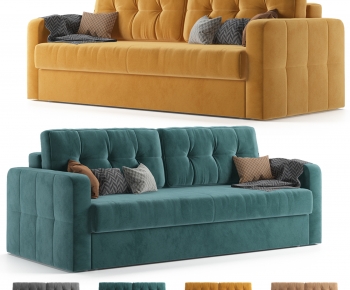 Modern A Sofa For Two-ID:238164903