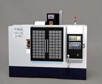 Modern Industrial Equipment-ID:934860727