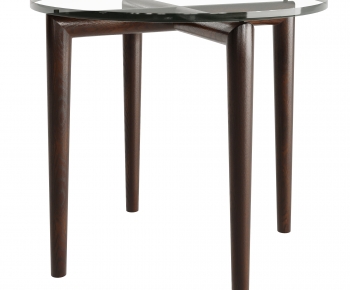 Modern Side Table/corner Table-ID:494525914