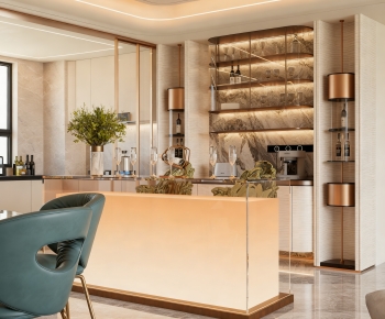 Modern Dining Room-ID:569619892