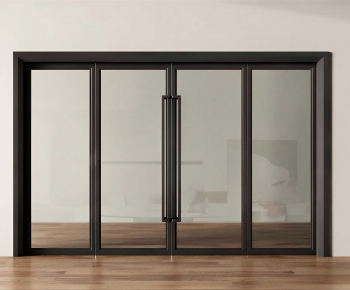 Modern Double Door-ID:904563903
