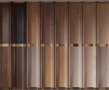 Modern Wall Panel-ID:451119903