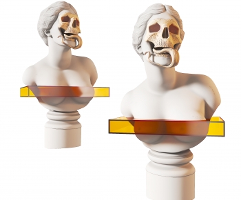 Modern Sculpture-ID:959326984