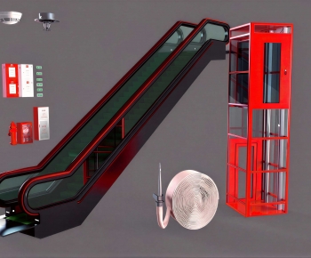 Modern Lift-ID:911753893