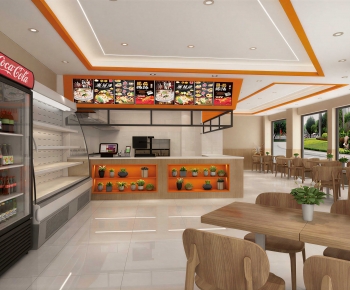 Modern Restaurant-ID:913152934