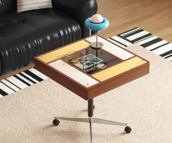 Modern Side Table/corner Table-ID:399352076