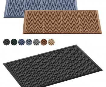 Modern The Carpet-ID:545351031