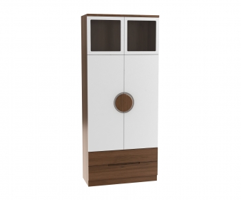 Modern Bookcase-ID:900600914