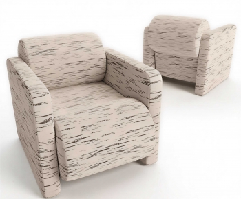 Modern Single Sofa-ID:623038055