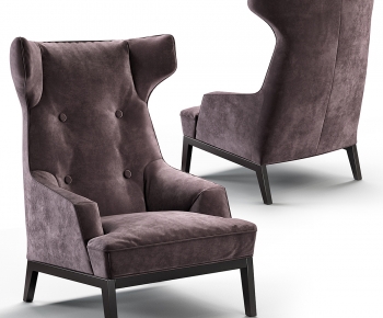 Modern Single Sofa-ID:669106018