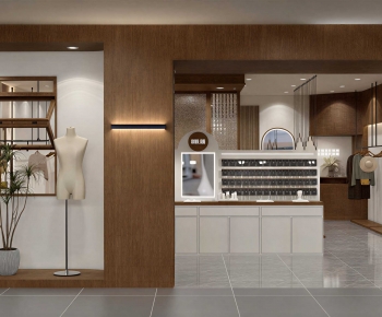 Modern Clothing Store-ID:356400013