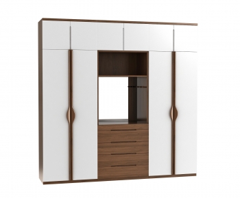 Modern The Wardrobe-ID:632406954