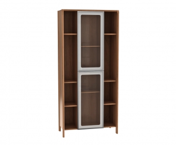 Modern Bookcase-ID:723551991