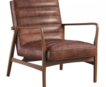 Modern Lounge Chair-ID:168270117